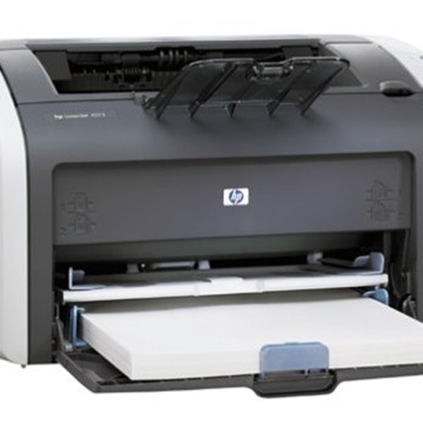 מדפסת לייזר  HP LaserJet 1012