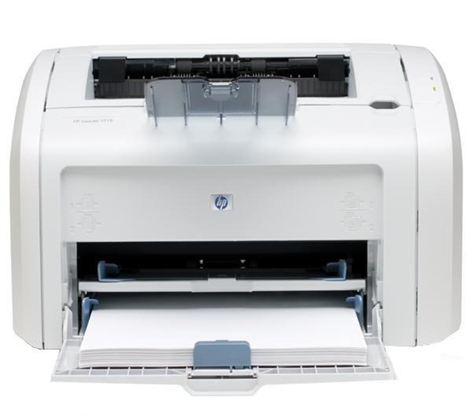 מדפסת לייזר  HP LaserJet 1018
