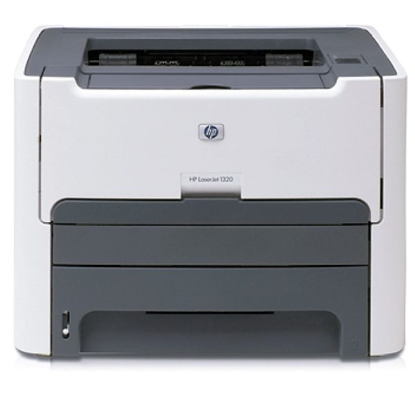 מדפסת לייזר  HP LaserJet 1320