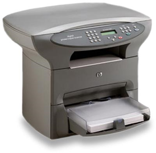 מדפסת לייזר  HP LaserJet 3300mfp