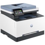 מדפסת לייזר משולבת צבעונית  HP HP Color LaserJet Pro MFP 3302fdw 499Q8F