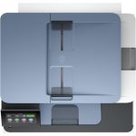 ⁦מדפסת לייזר משולבת צבעונית  HP HP Color LaserJet Pro MFP 3302fdw 499Q8F⁩ – תמונה ⁦3⁩