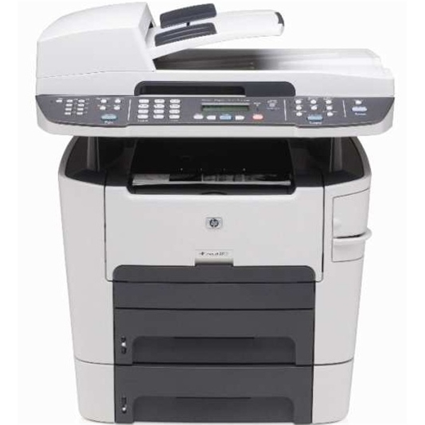 מדפסת לייזר משולבת HP LaserJet 3392