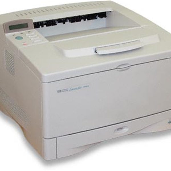מדפסת לייזר  HP LaserJet 5000n