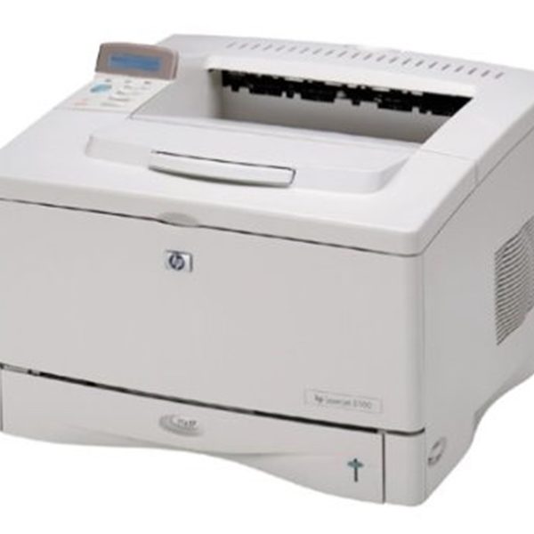 מדפסת לייזר  HP LaserJet 5100