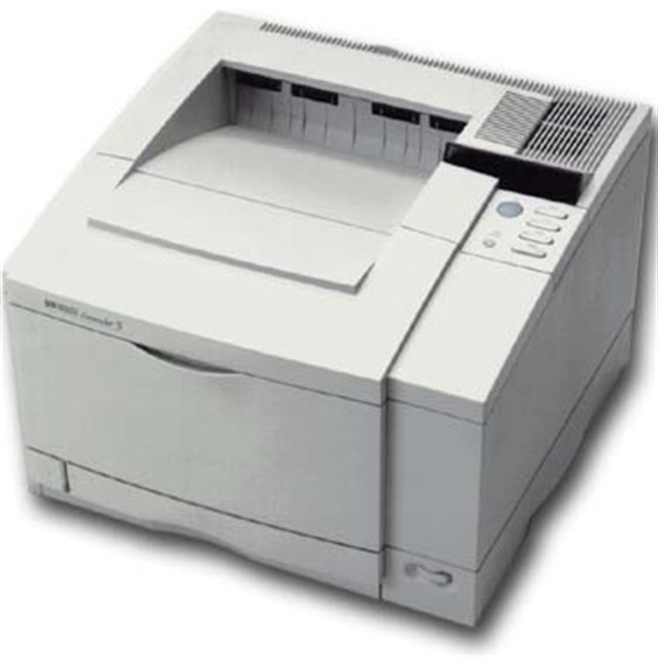 מדפסת לייזר  HP LaserJet 5mp