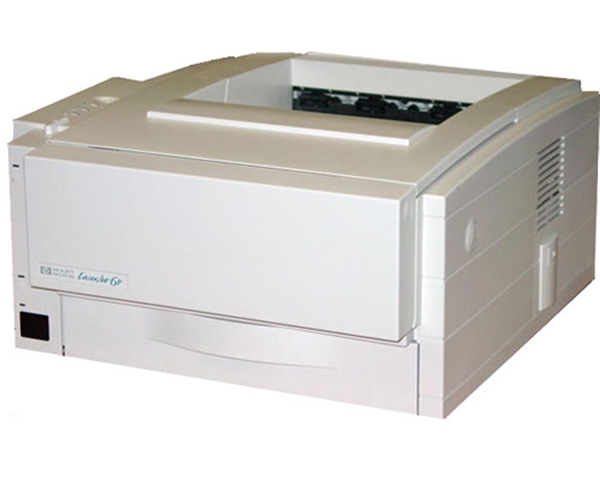 מדפסת לייזר  HP LaserJet 6p