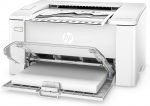 ⁦מדפסת לייזר  HP HP LaserJet Pro M102w Printer - G3Q35A⁩ – תמונה ⁦4⁩