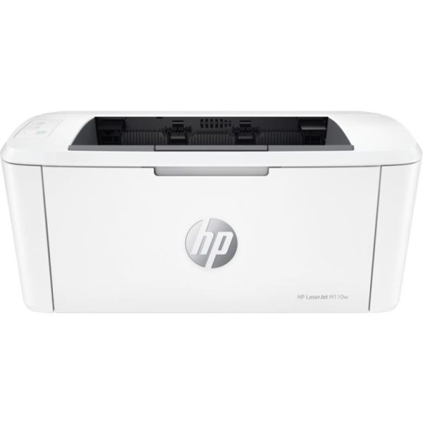 מדפסת לייזר  HP Laserjet M110w - 7MD66F