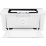 ⁦מדפסת לייזר  HP Laserjet M110w - 7MD66F⁩ – תמונה ⁦2⁩