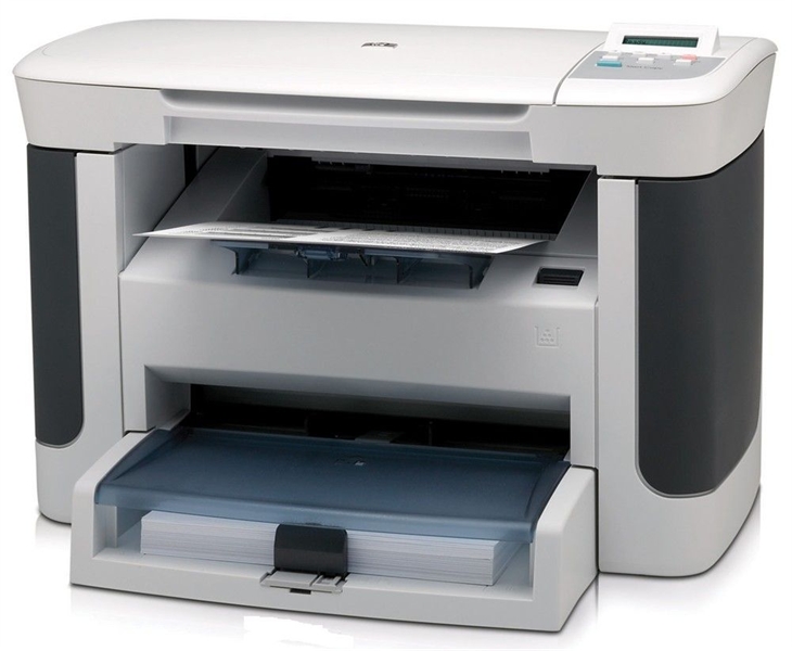 מדפסת לייזר משולבת HP LaserJet M1120