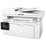 ⁦מדפסת לייזר משולבת  HP LaserJet Pro MFP M130fw - G3Q60A⁩ – תמונה ⁦2⁩