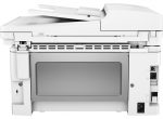 ⁦מדפסת לייזר משולבת  HP LaserJet Pro MFP M130fw - G3Q60A⁩ – תמונה ⁦4⁩
