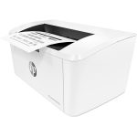 ⁦מדפסת לייזר אלחוטית  HP LaserJet Pro  M15w - W2G51A⁩ – תמונה ⁦2⁩