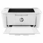 ⁦מדפסת לייזר אלחוטית  HP LaserJet Pro  M15w - W2G51A⁩ – תמונה ⁦4⁩