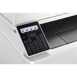 ⁦מדפסת לייזר משולבת צבעונית  HP Color LaserJet Pro MFP M181fw - T6B71A⁩ – תמונה ⁦4⁩