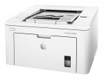 ⁦מדפסת לייזר אלחוטית  HP LaserJet Pro  M203dw - G3Q47A⁩ – תמונה ⁦2⁩