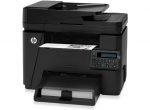 מדפסת לייזר  HP LaserJet Pro M225dn