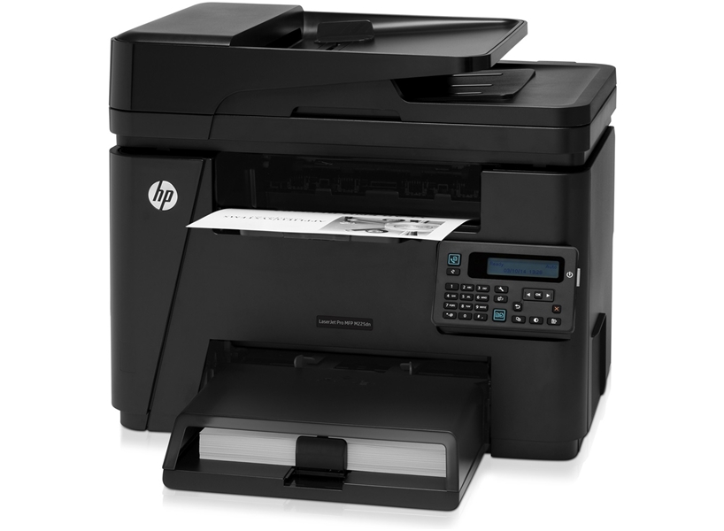 מדפסת לייזר  HP LaserJet Pro M225dn