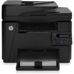 ⁦מדפסת לייזר  HP LaserJet Pro M225dn⁩ – תמונה ⁦2⁩