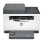 מדפסת לייזר משולבת ללא פקס LaserJet MFP M234sdn - 6GX00F