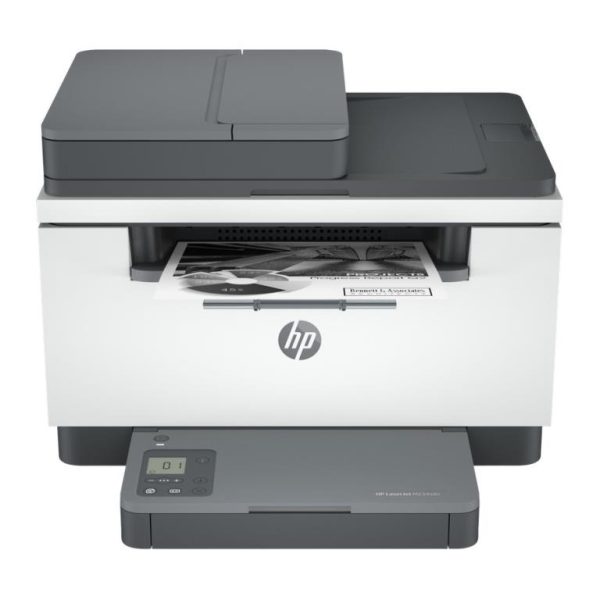 מדפסת לייזר משולבת ללא פקס LaserJet MFP M234sdn - 6GX00F