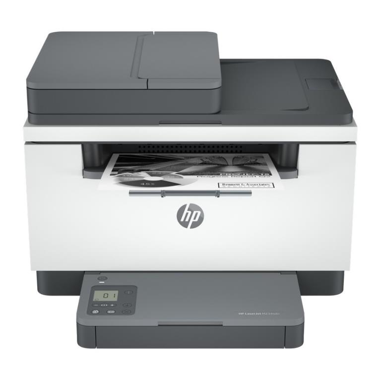 מדפסת לייזר משולבת ללא פקס LaserJet MFP M234sdw - 6GX01F