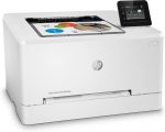 ⁦מדפסת לייזר צבעונית  HP Color LaserJet Pro MFP M254dw - T6B60A⁩ – תמונה ⁦2⁩