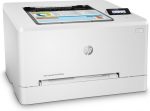 ⁦מדפסת לייזר צבעונית  HP Color LaserJet Pro MFP M254nw - T6B59A⁩ – תמונה ⁦2⁩