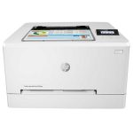 מדפסת לייזר צבעונית HP Color LaserJet Pro M255nw - 7KW63A – תמונה 2