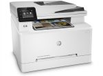 מדפסת לייזר משולבת צבעונית  HP Color LaserJet Pro MFP M281fdn - T6B81A