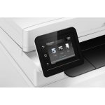 ⁦מדפסת לייזר משולבת צבעונית  HP Color LaserJet Pro MFP M281fdn - T6B81A⁩ – תמונה ⁦3⁩