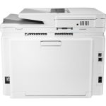 ⁦מדפסת לייזר משולבת צבעונית  HP HP color Laserjet M283fdn - 7KW74A⁩ – תמונה ⁦3⁩