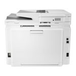 ⁦מדפסת לייזר משולבת צבעונית  HP HP color Laserjet M283fdw - 7KW75A⁩ – תמונה ⁦3⁩