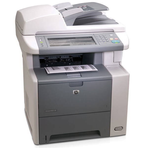 מדפסת לייזר  HP LaserJet M3035 Multifunction