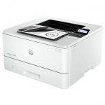 ⁦מדפסת לייזר משולבת HP LaserJet Pro 4002dn - 2Z605F⁩ – תמונה ⁦2⁩