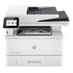 מדפסת לייזר משולבת HP LaserJet Pro MFP 4102fdn - 2Z623F