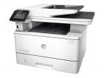 ⁦מדפסת לייזר משולבת  HP LaserJet Pro MFP M426fdn F6W14A⁩ – תמונה ⁦2⁩