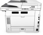 ⁦מדפסת לייזר משולבת  HP LaserJet Pro MFP M426fdn F6W14A⁩ – תמונה ⁦4⁩