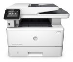 מדפסת לייזר משולבת אלחוטית  HP LaserJet Pro MFP M428fdw - W1A30A
