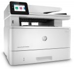 ⁦מדפסת לייזר משולבת אלחוטית  HP LaserJet Pro MFP M428fdw - W1A30A⁩ – תמונה ⁦2⁩