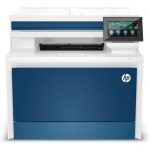 מדפסת לייזר משולבת צבעונית HP HP Color LaserJet Pro MFP 4302fdn - 4RA84F
