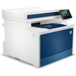 מדפסת לייזר משולבת צבעונית HP HP Color LaserJet Pro MFP 4302fdn - 4RA84F – תמונה 2