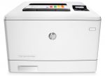 ⁦מדפסת לייזר צבעונית  HP Color LaserJet Pro  M452nw CF388A⁩ – תמונה ⁦2⁩