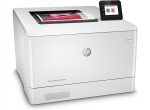 ⁦מדפסת לייזר צבעונית  HP Color LaserJet Pro  M454dw - W1Y45A⁩ – תמונה ⁦2⁩