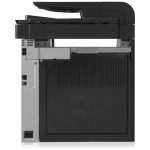 ⁦מדפסת לייזר משולבת צבעונית  HP Color LaserJet Pro MFP M476dn⁩ – תמונה ⁦3⁩
