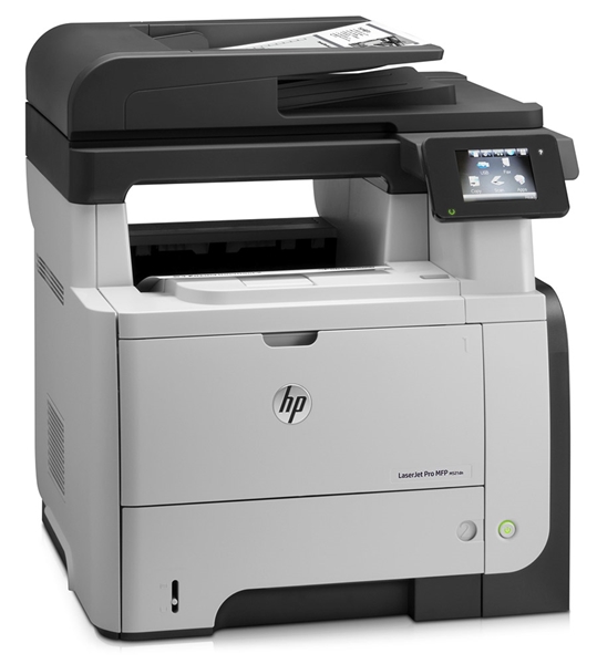 מדפסת לייזר משולבת צבעונית  HP Color LaserJet Pro MFP M476dw‎