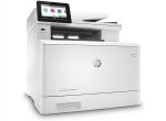 מדפסת לייזר משולבת צבעונית  HP Color LaserJet Pro MFP M479fdn - W1A79A