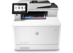 מדפסת לייזר משולבת צבעונית  HP Color LaserJet Pro MFP M479fnw - W1A78A