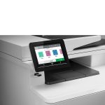 ⁦מדפסת לייזר משולבת צבעונית  HP Color LaserJet Pro MFP M479fnw - W1A78A⁩ – תמונה ⁦3⁩